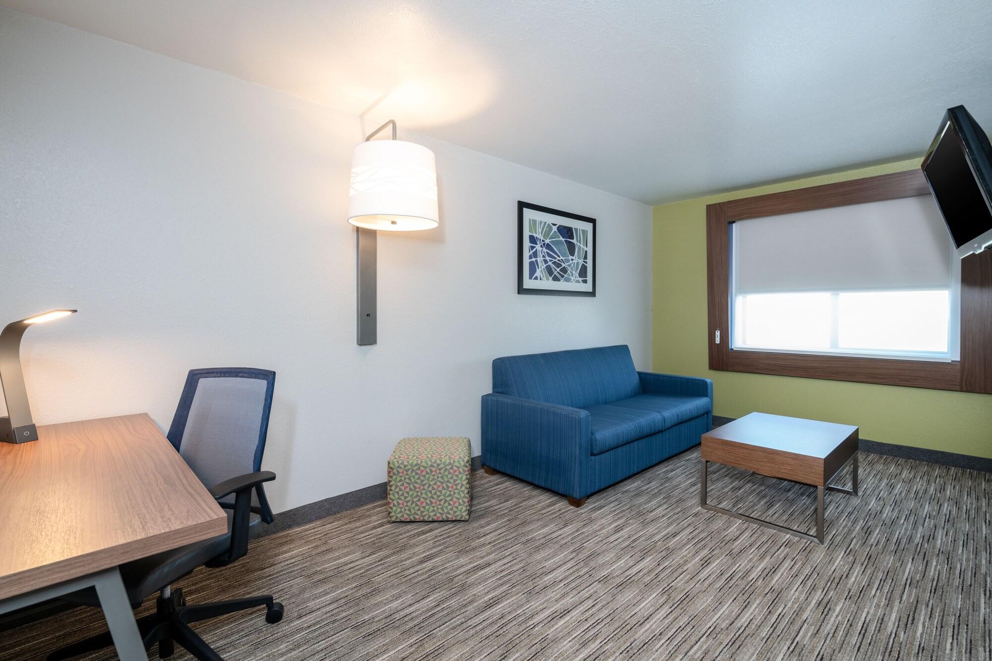 Habitación Holiday Inn Express Hotel & Suites ELKINS by IHG