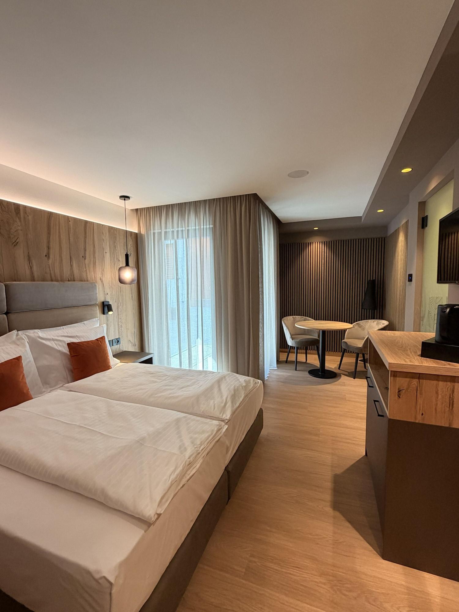 Quarto ALPEN RELAIS