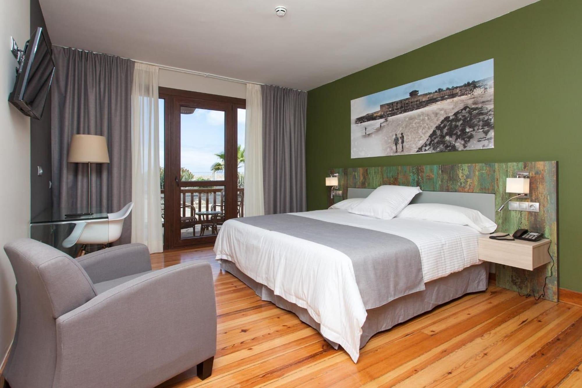 Habitación El Mirador de Fuerteventura