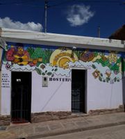Alojamiento - Hostería el Sol Naciente