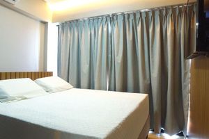 Alquiler Vacacional - Edifício Time - Apto 613