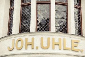 Alojamiento - Weinhaus Uhle