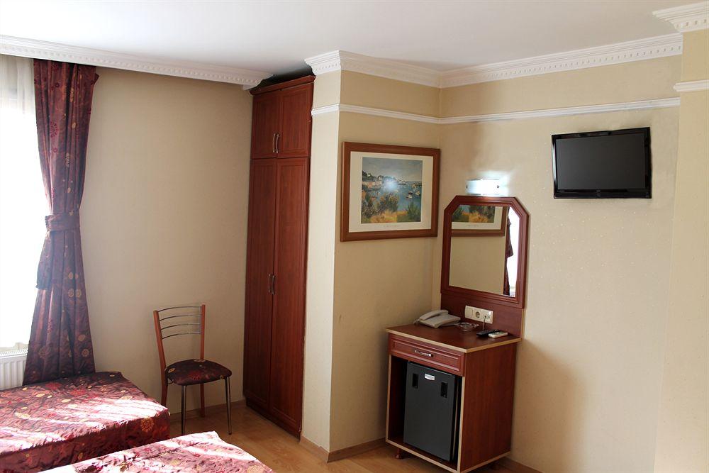 Set de Habitación Boutique Dedem Hotel