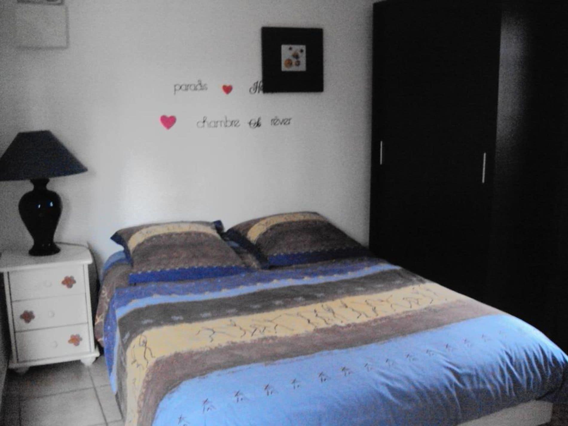 Habitación Studio La Douloire