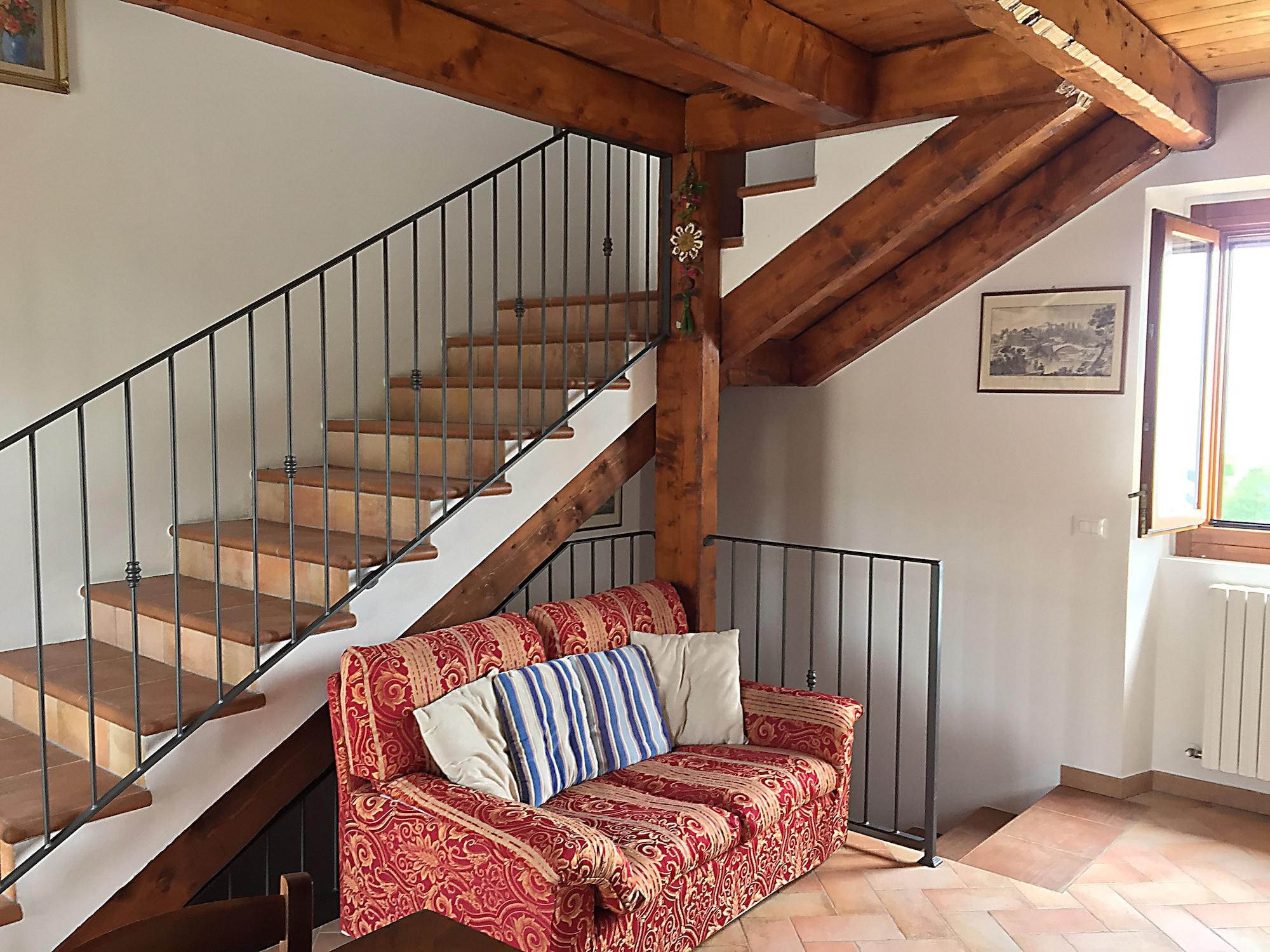 Varios Agriturismo Prato Grande