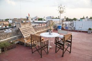 Alojamiento - Hostel del Centro