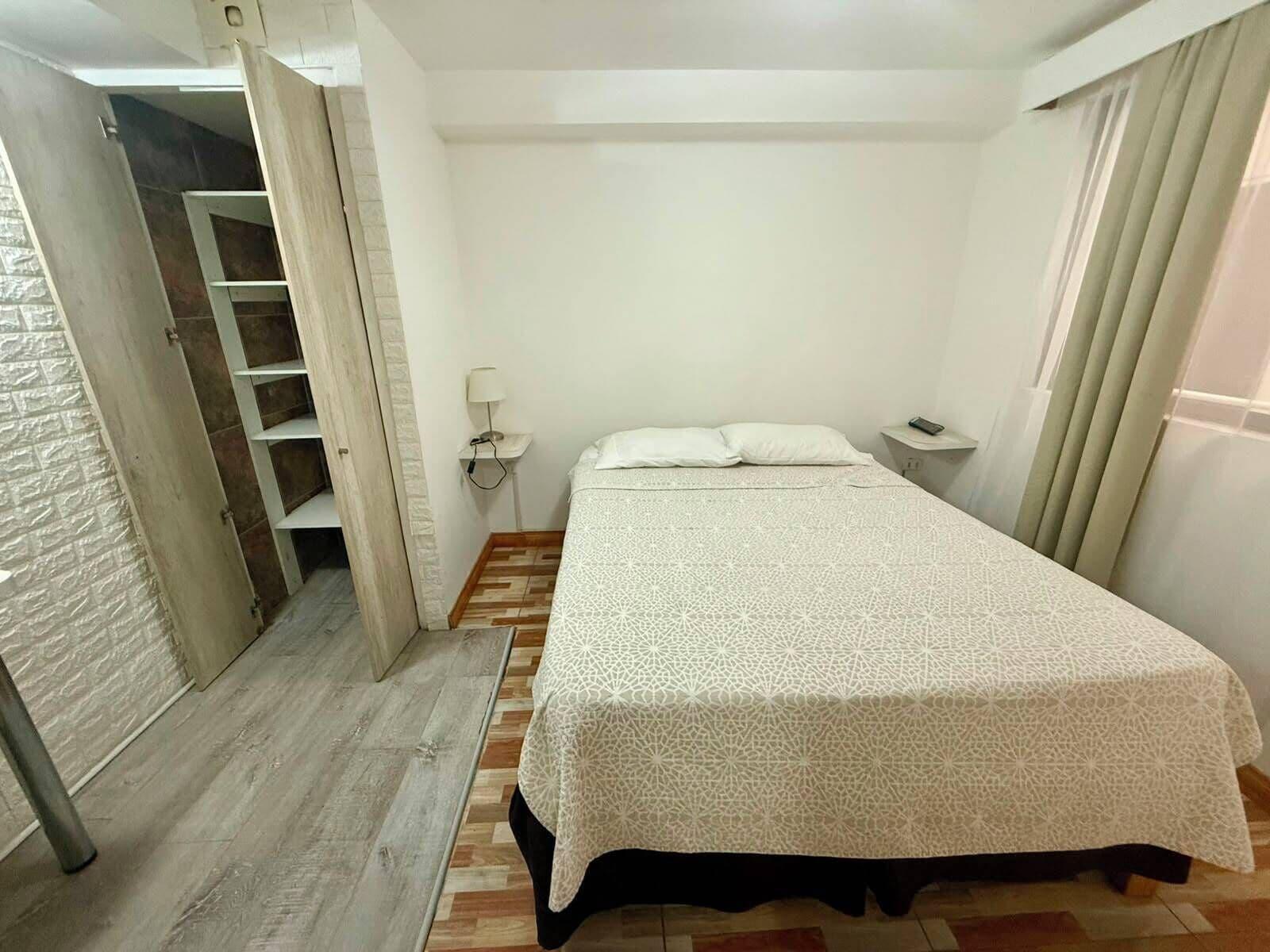 Habitación LE GREY HOTEL BOUTIQUE