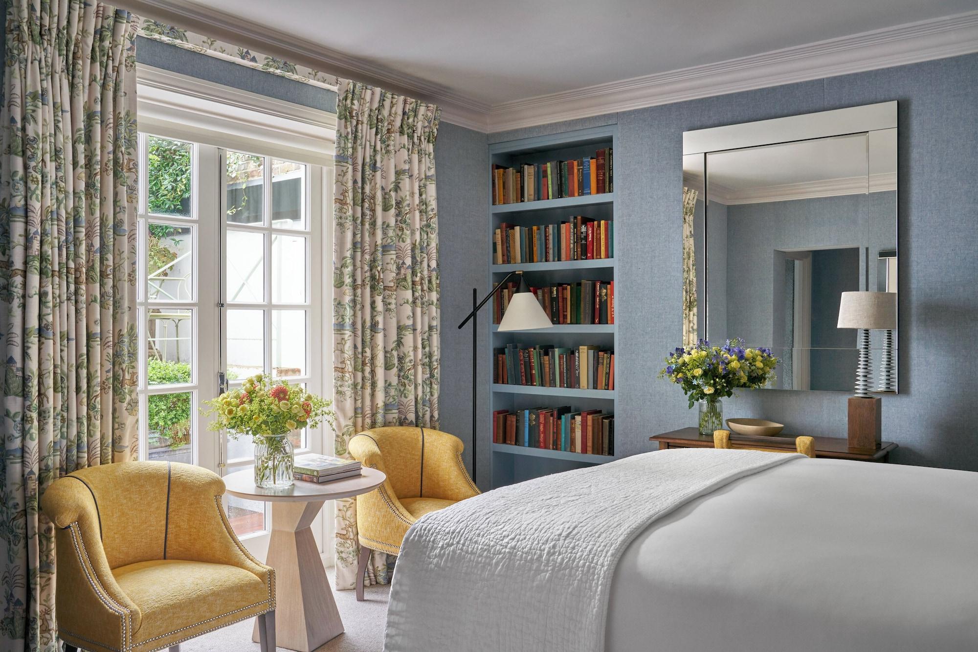 Habitación Number Sixteen Hotel, Firmdale Hotels