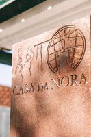Alojamiento - Hotel Casa da Nora