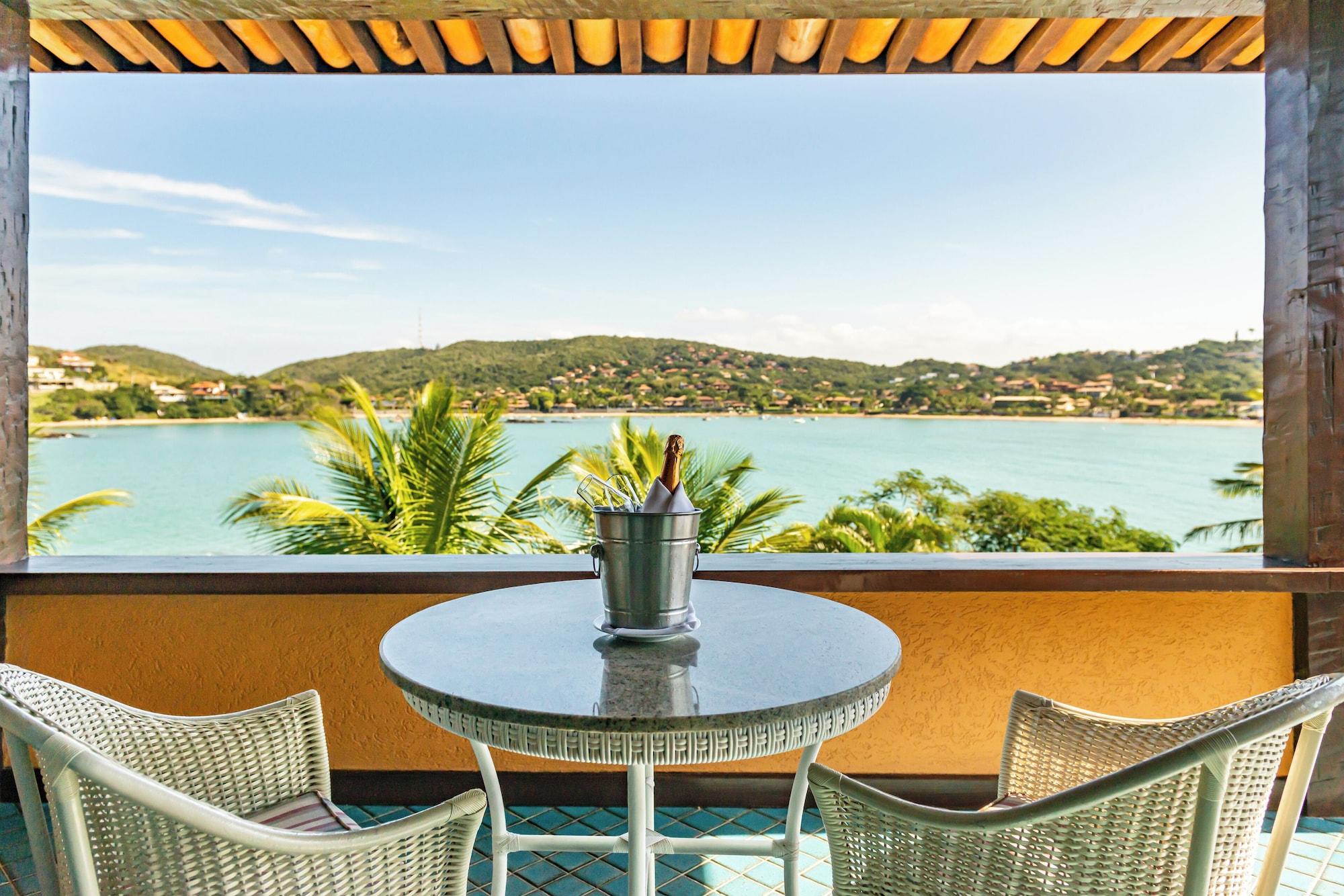 Playa Hotel Ferradura Private