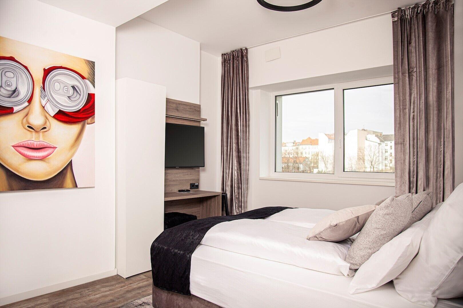 Hotel The Faces Berlin