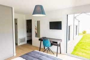Alquiler Vacacional - Villa sea view swimming pool beach 150m 10 people week and weekend