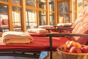 Alojamiento - Hotel Die Post