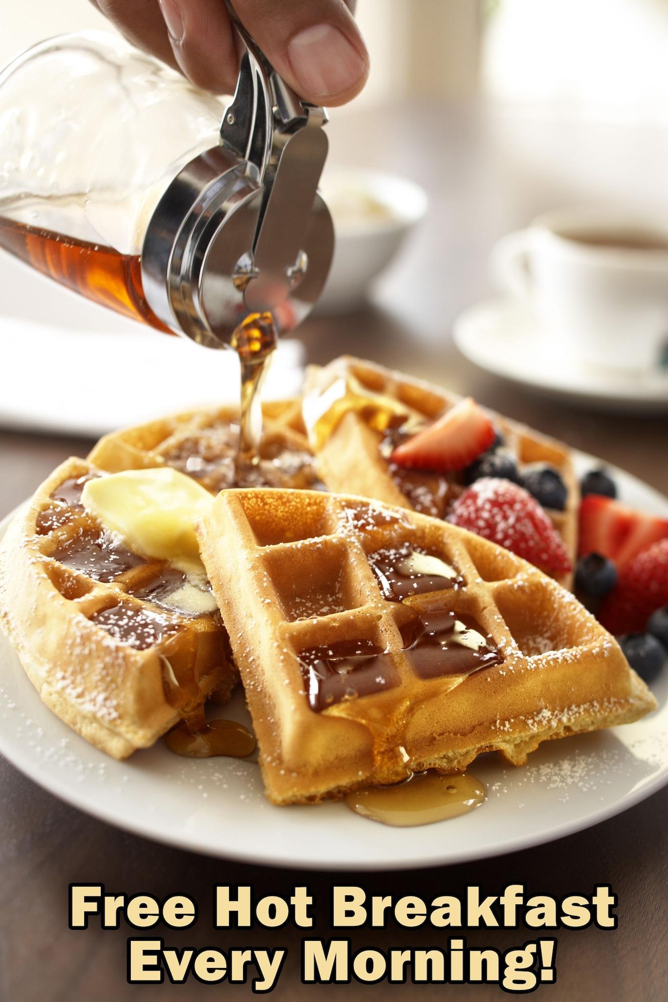 Restaurant Country Inn & Suites by Radisson, Rochester-Pittsford/Brighton, NY