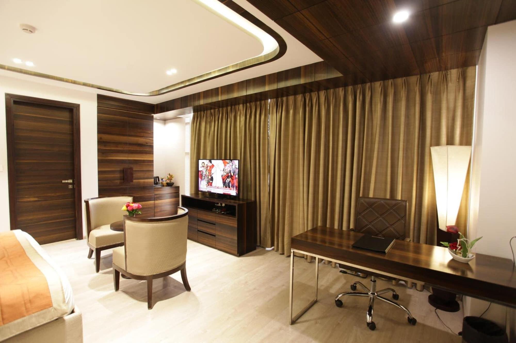 Spa Kaisons inn