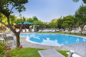 Alojamiento - Hotel Antiche Mura