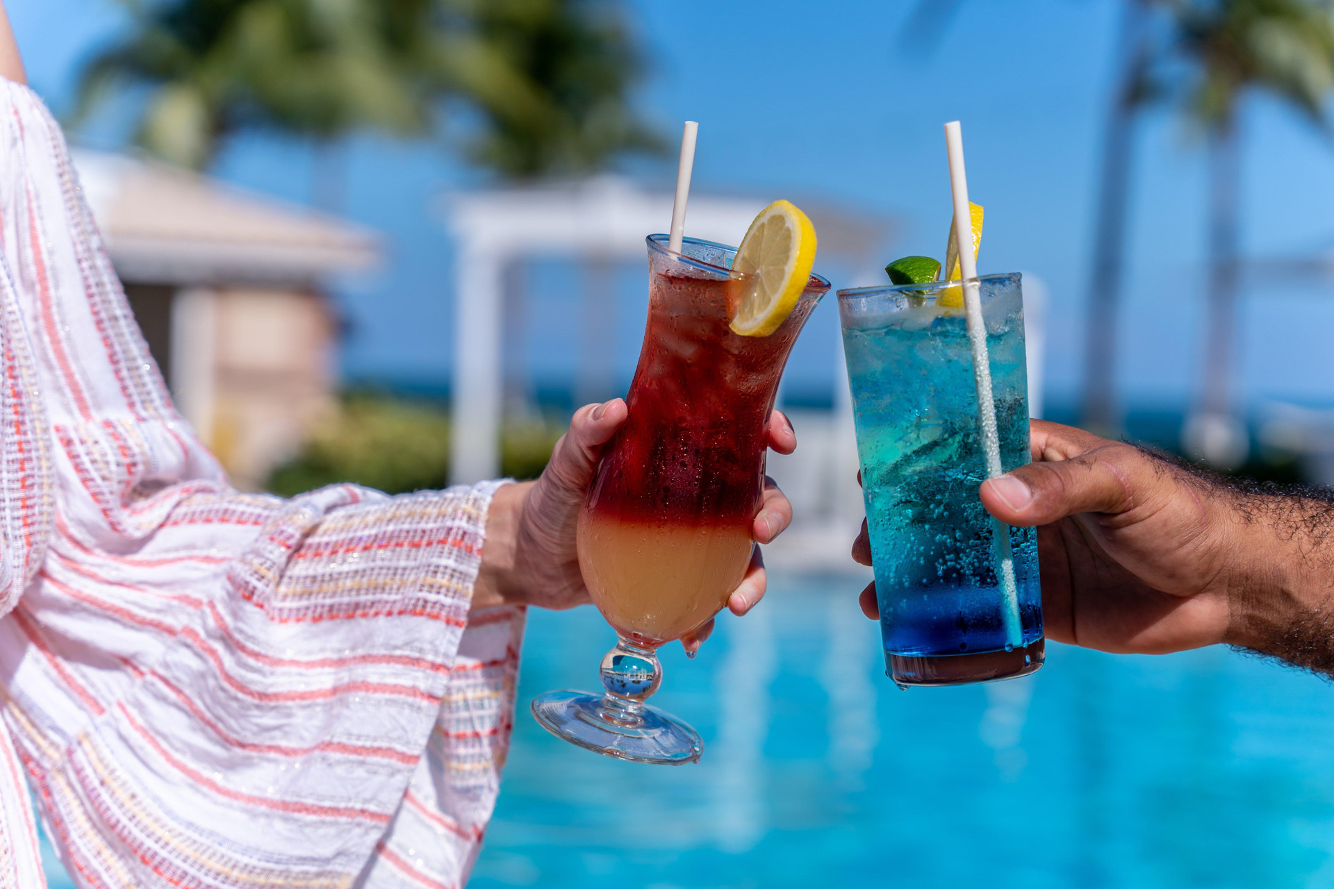 Restaurant Holiday Inn Resort Grand Cayman 