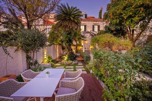 Alojamiento - Heritage Villa Nobile Adults Only