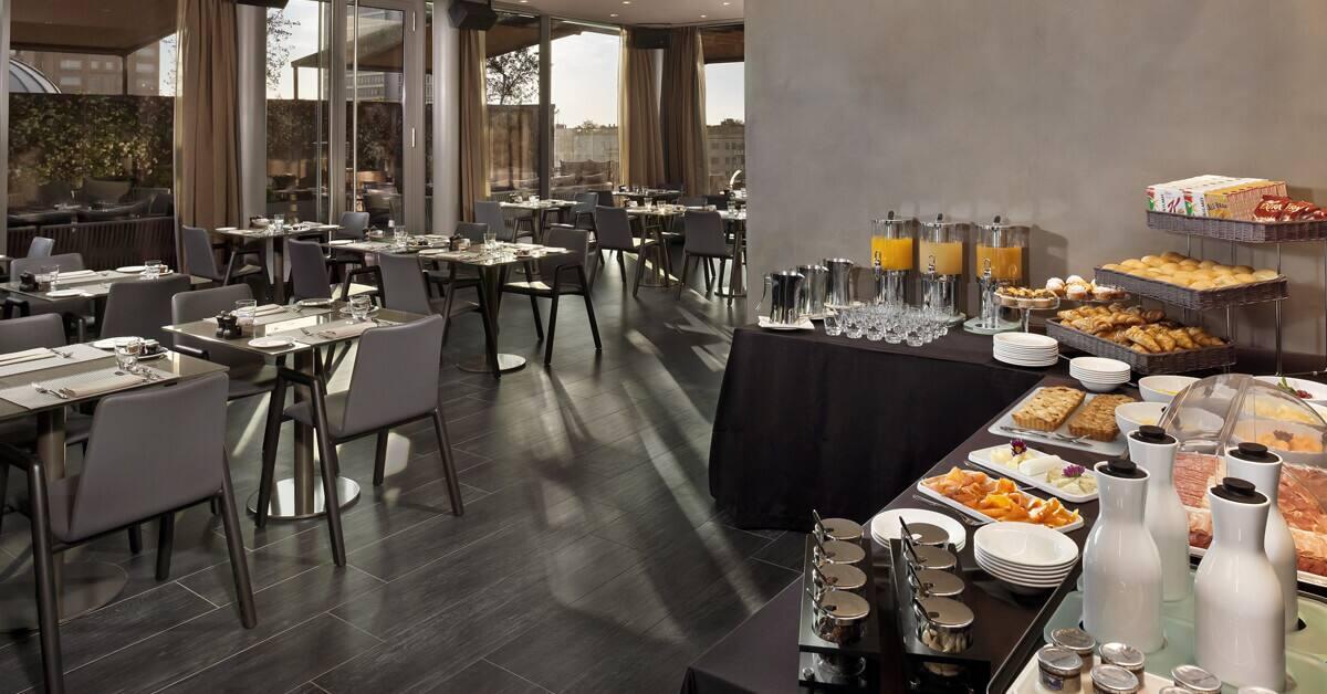Hotel ME Milan - Il Duca