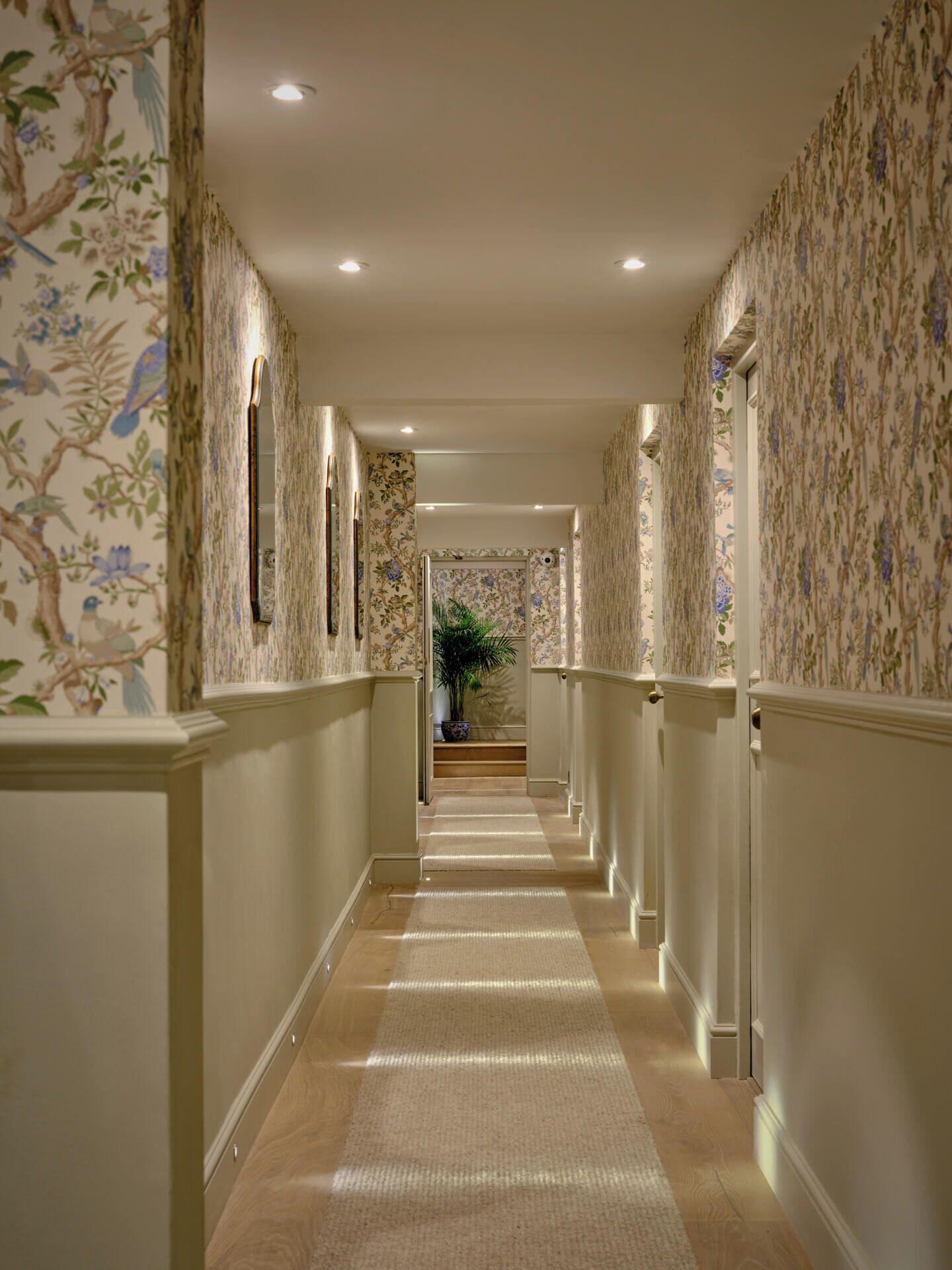 Varios STANWELL HOUSE