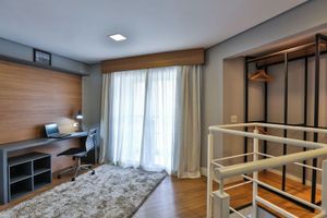 Alquiler Vacacional - Roomo Studio Pinheiros Residencial