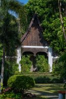 Alojamiento - Mom Tri's Villa Royale