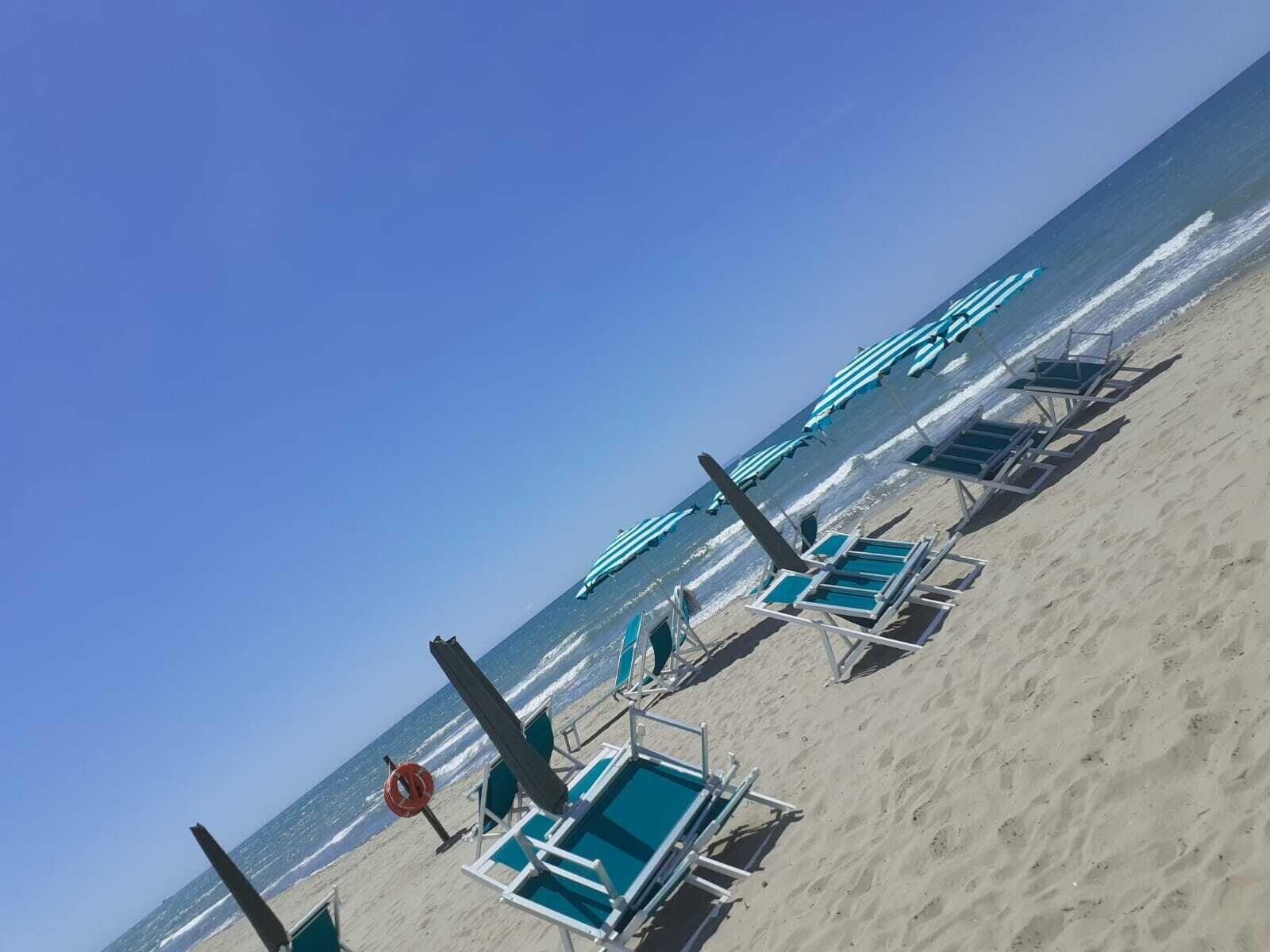 Playa Villa Liberty Il Lauro