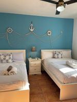 Alquiler Vacacional - BonitaVillageComplex-LasTerrenas