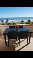 Alquiler Vacacional - FRONT APARTMENT FIRST LINE OF THE SEA