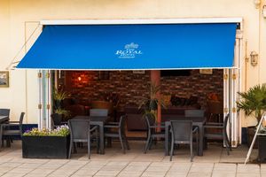 Alojamiento - The Royal Hotel Scarborough