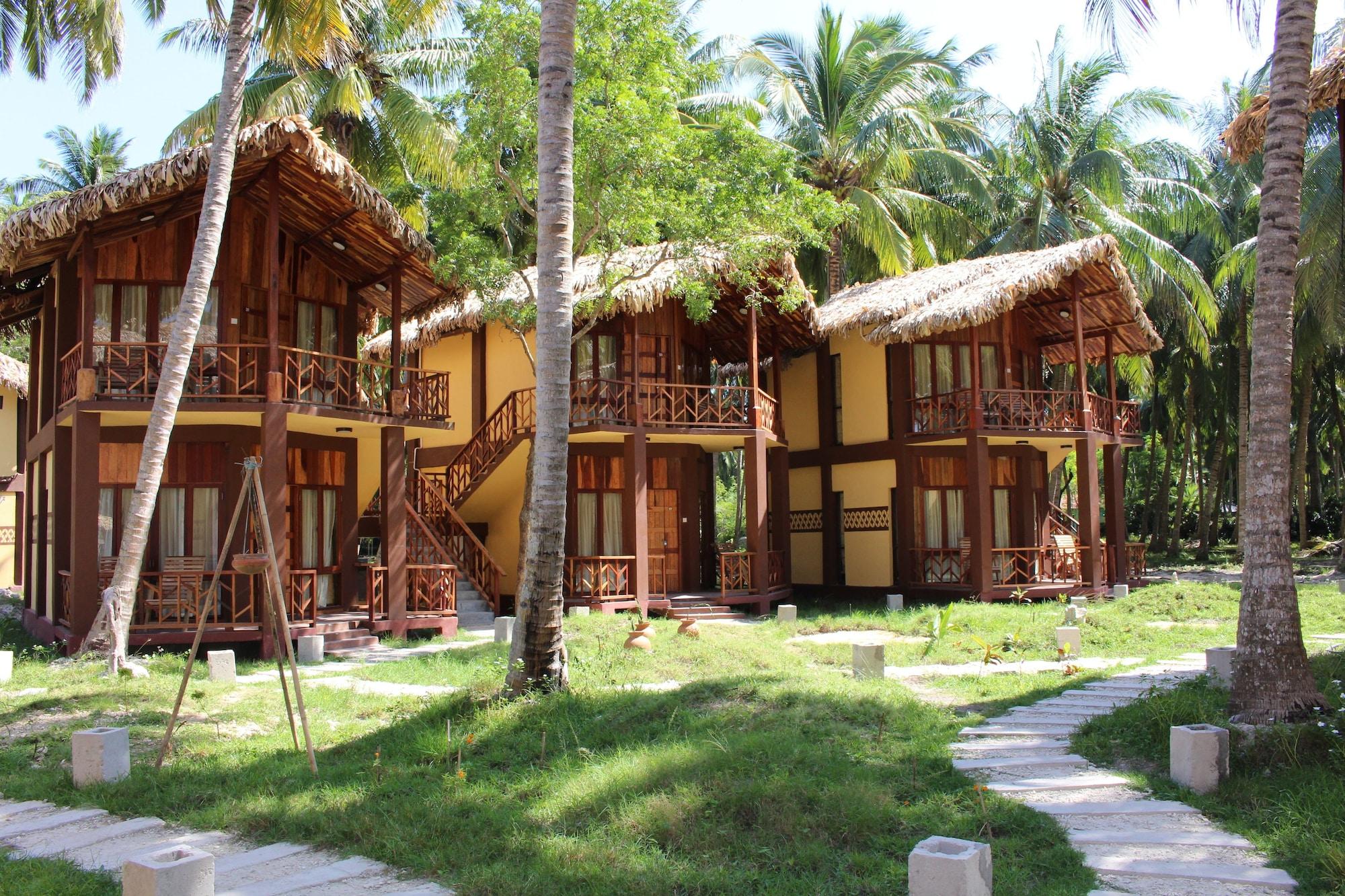 Vista Exterior Silver Sand Neil