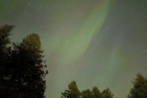 Alquiler Vacacional - SECLUDED LODGE WITH ONE OF THE LARGEST PRIVATE STOCKED LAKES IN MICHIGAN.