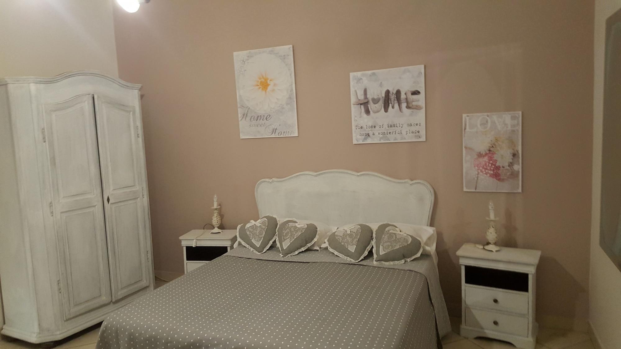 Varios B&B Napoli Centro