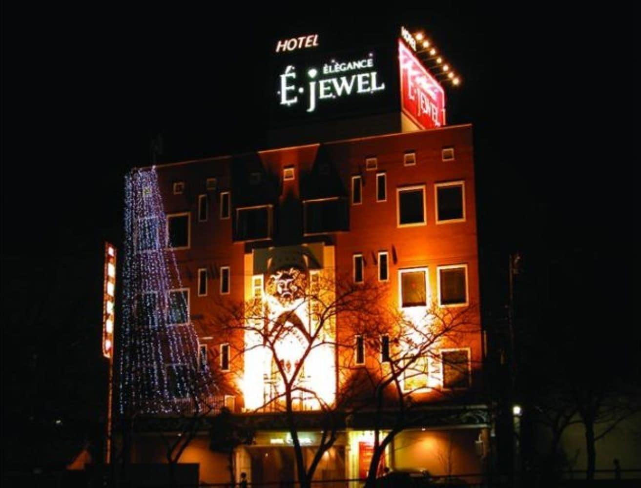 Varios E-JEWEL