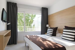 Alojamiento - Apartamentos Duvabitat