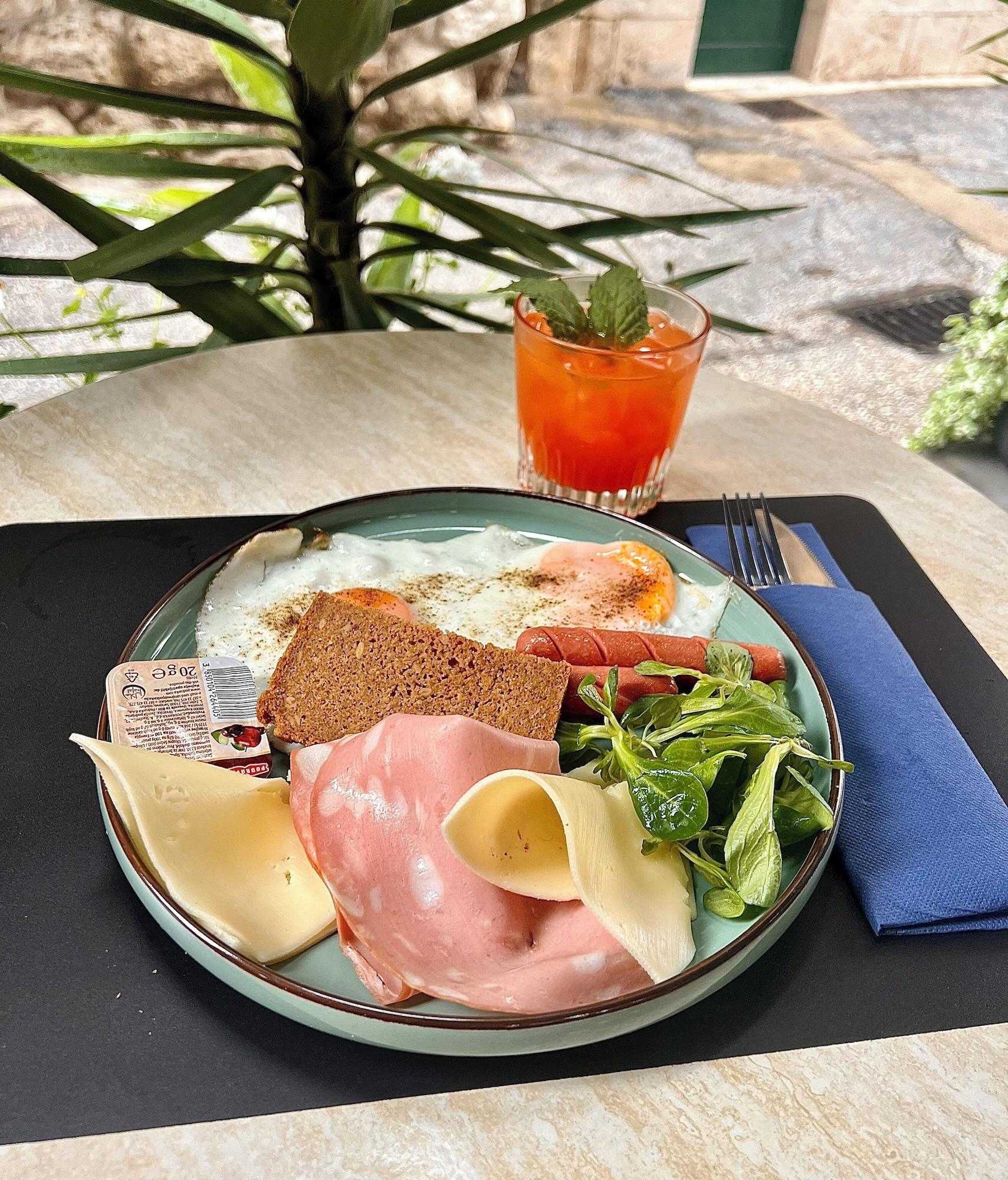 Restaurant Perello Old Town