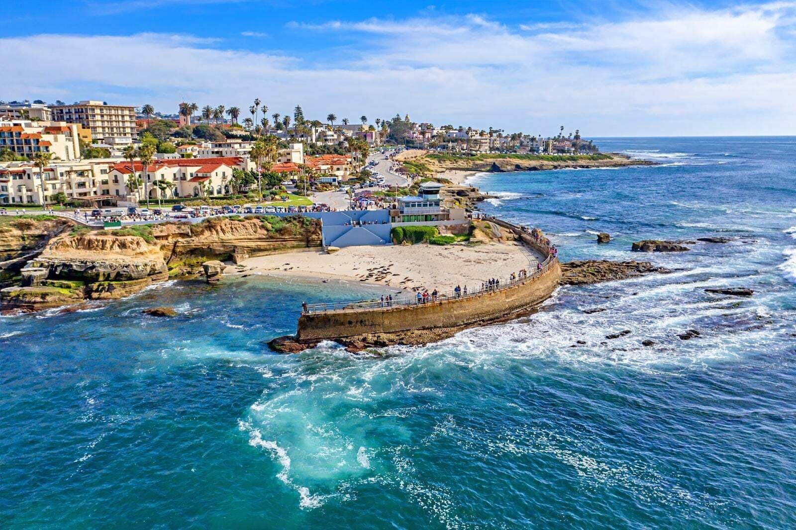 Playa Studio 6 Suites San Ysidro, CA -San Diego South Bay