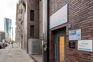 Alojamiento - Trip Inn Residence City Center
