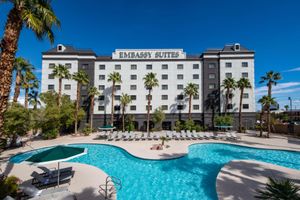 Alojamiento - Embassy Suites by Hilton Las Vegas