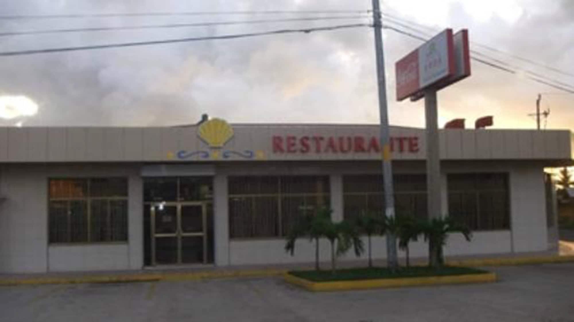 Restaurant Hotel Kam Tu