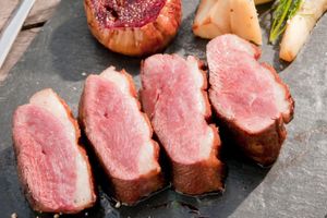 Alojamiento - Logis Hostellerie de l'Abbaye