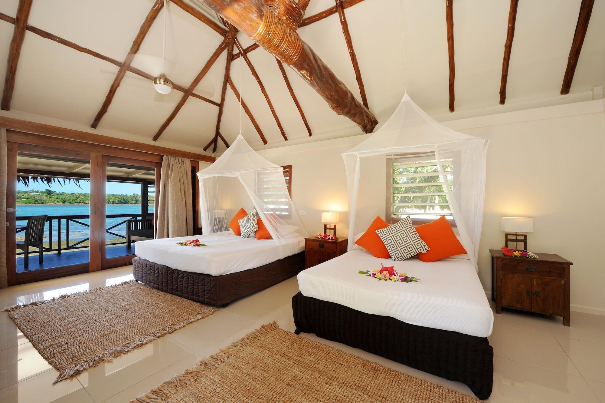 Habitación Erakor Island Resort & Spa