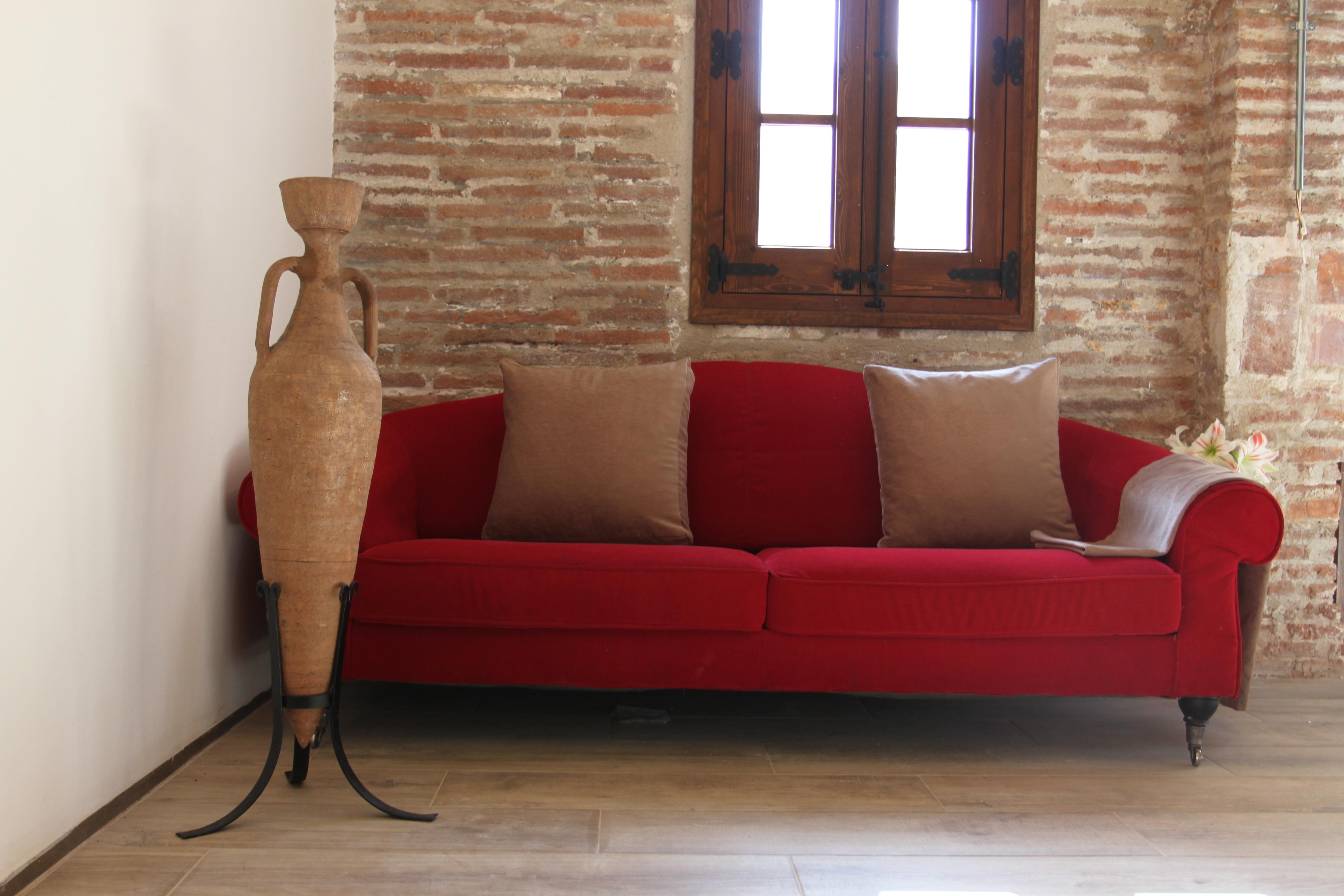 Varios Amfores Boutique Guest House
