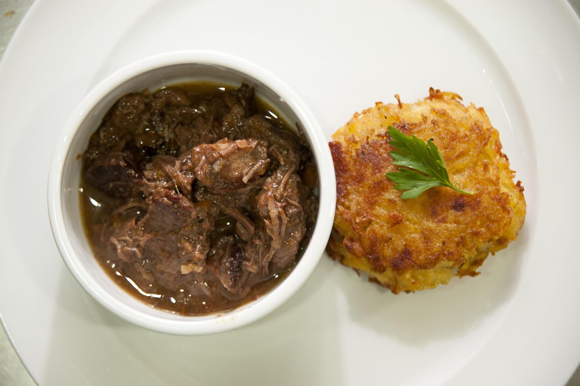 Restaurant TRYP by Wyndham Varginha Cafe Royal