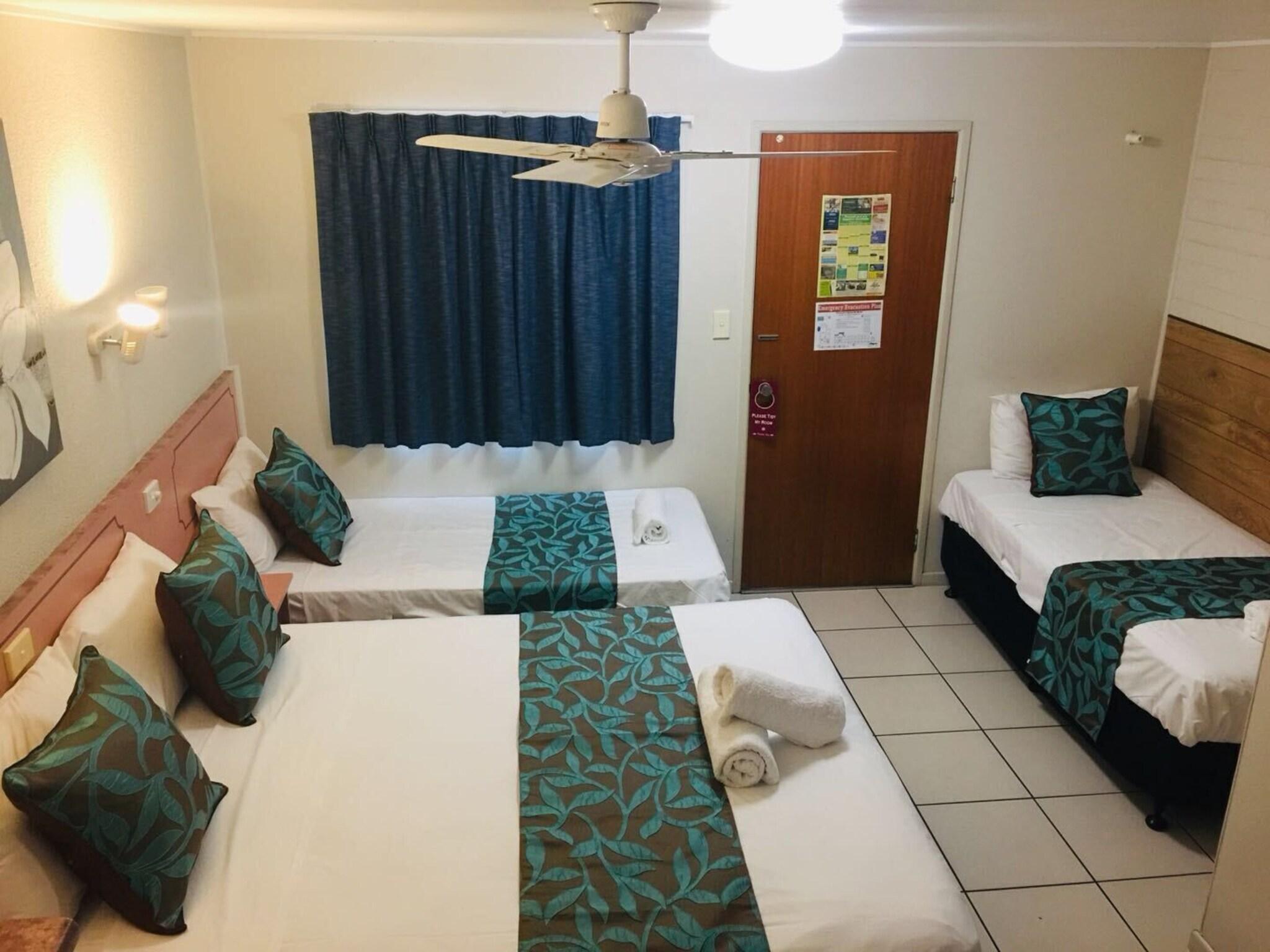 Varios Emerald Highlands Motel