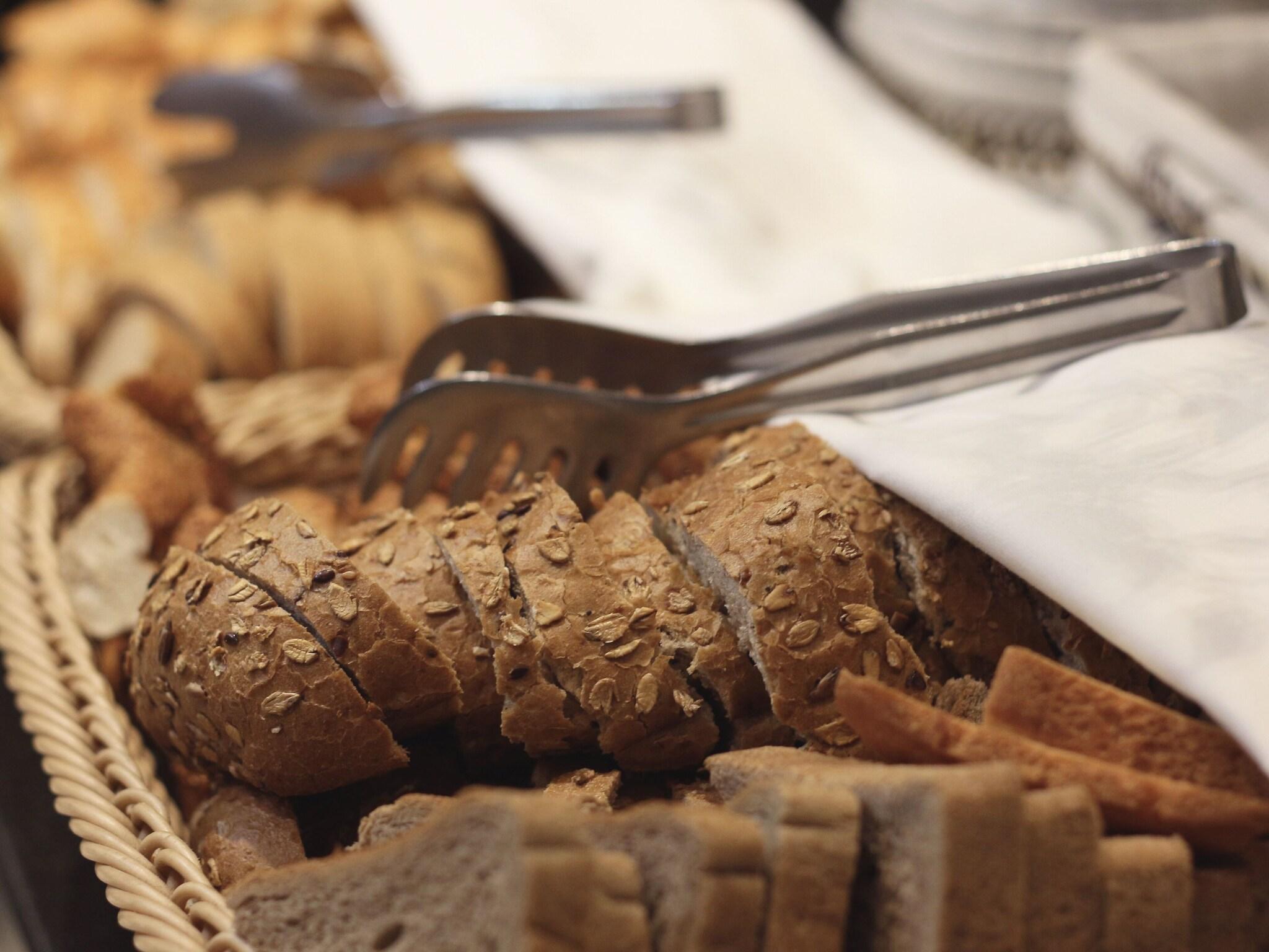 Restaurant AHC Ayasofya Hotel