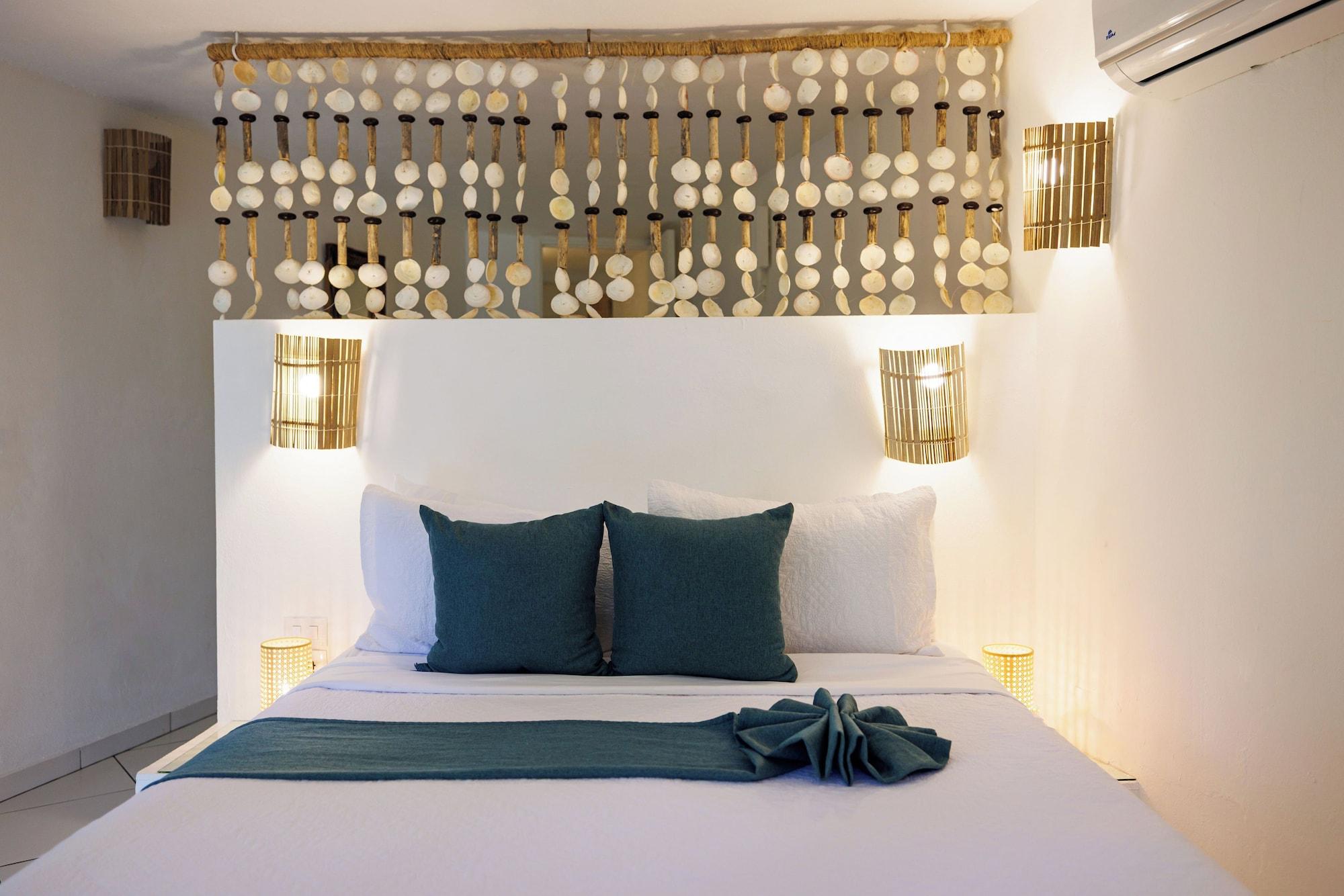 Habitación Mosquito Boutique Hotel