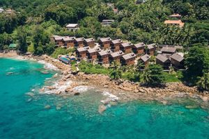 Alojamiento - Oceanica Resort Seychelles