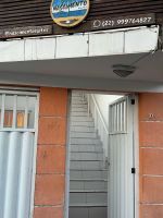 Alojamiento - Nascimento Suites