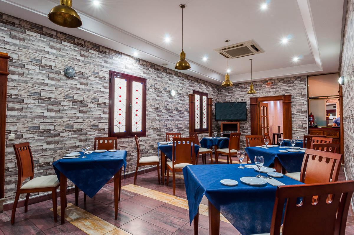 Restaurant Victoria